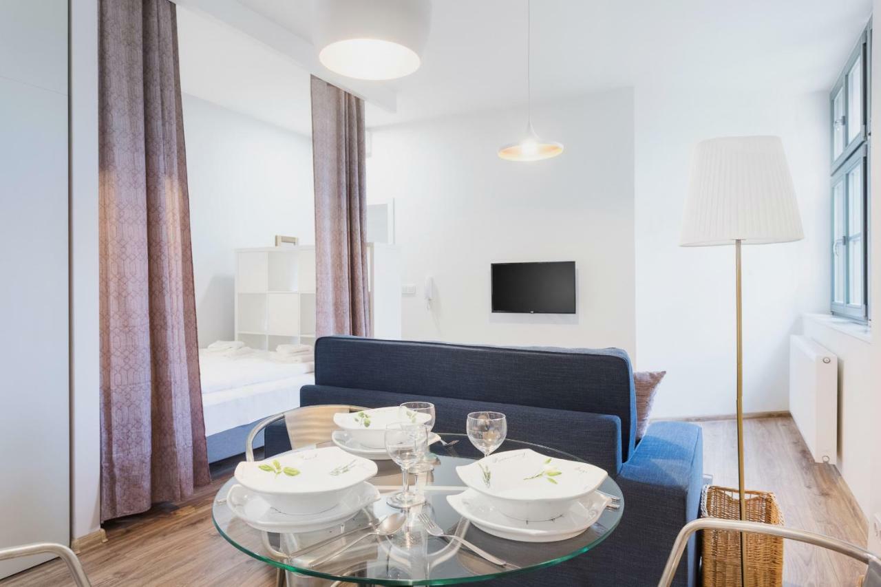 Apartments Mtp Poznan Maleckiego By Renters ภายนอก รูปภาพ