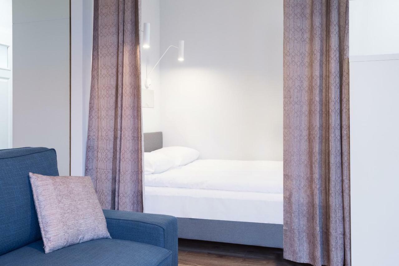 Apartments Mtp Poznan Maleckiego By Renters ภายนอก รูปภาพ